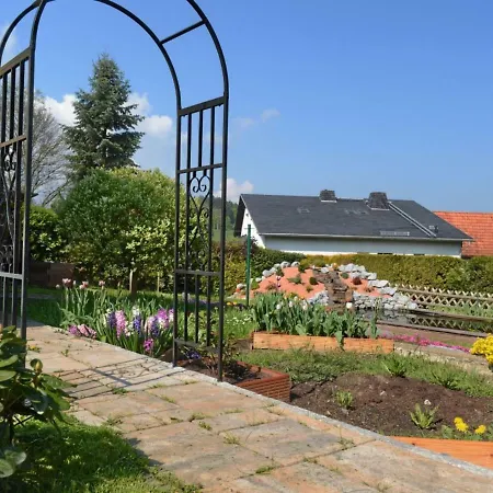 Mehnerts Ferienwohnung