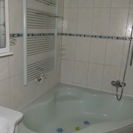 Mehnerts Ferienwohnung Reinhardtsdorf-Schona