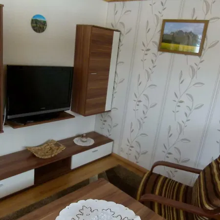 Mehnerts Ferienwohnung